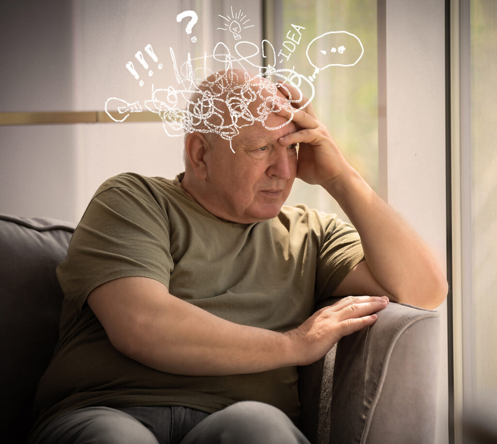 Alzheimer's care supports calmer routines and familiar comforts for seniors at home.