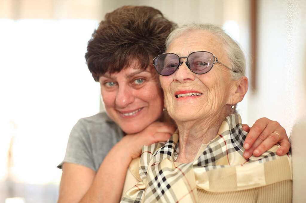Home care helps aging parents stay independent when daily tasks become more challenging.