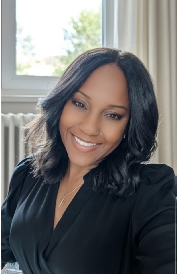 Headshot of Tamikca Williams