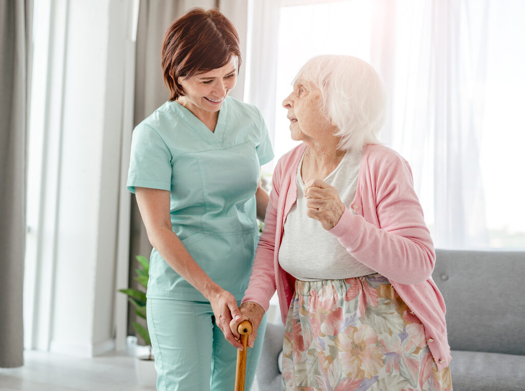 In-Home Care in New York City NY