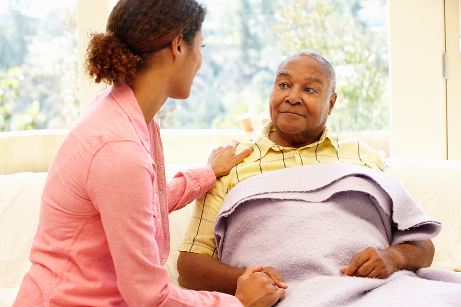 Home Care in Upper West Side NY