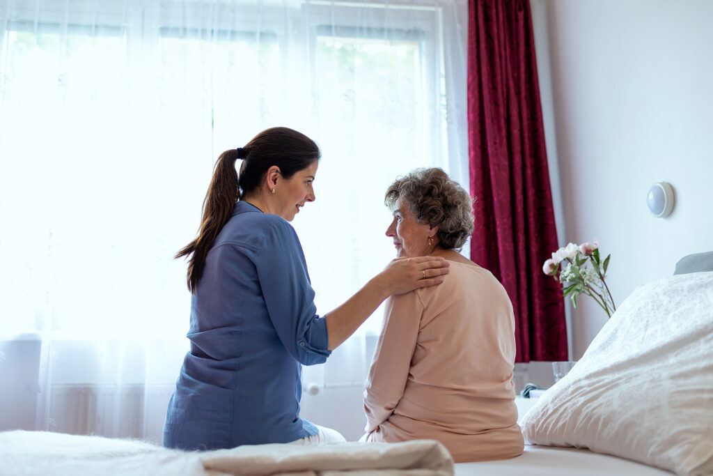 In-Home Care in Manhattan NY