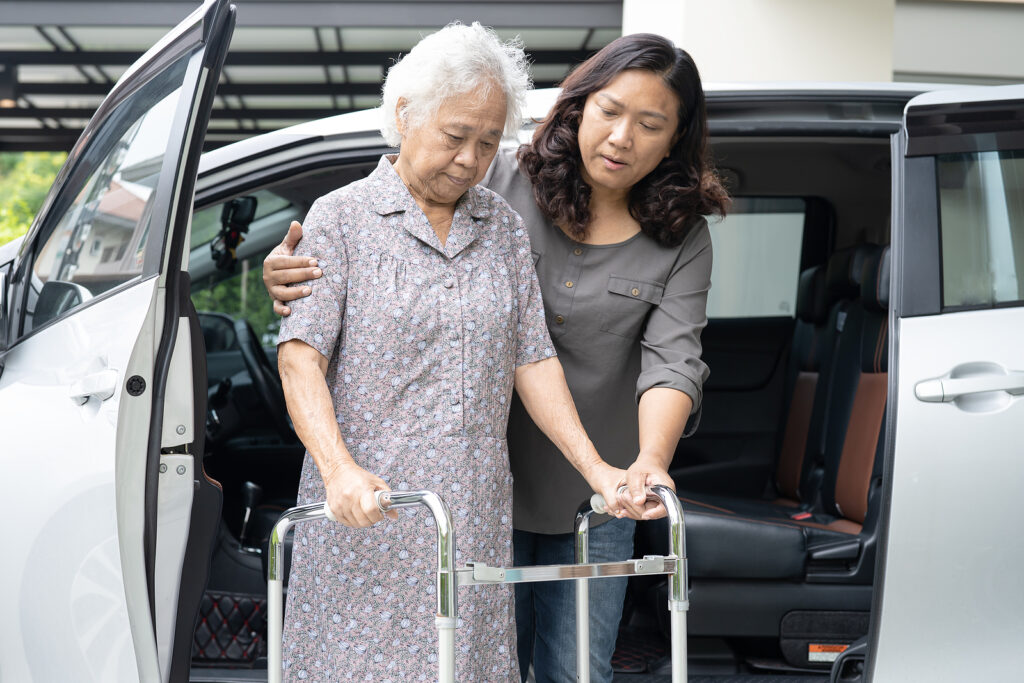 In-Home Care in Manhattan NY