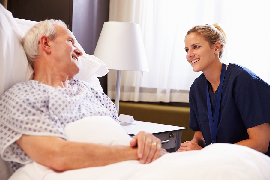 Home Care Assistance in Park Slope NY