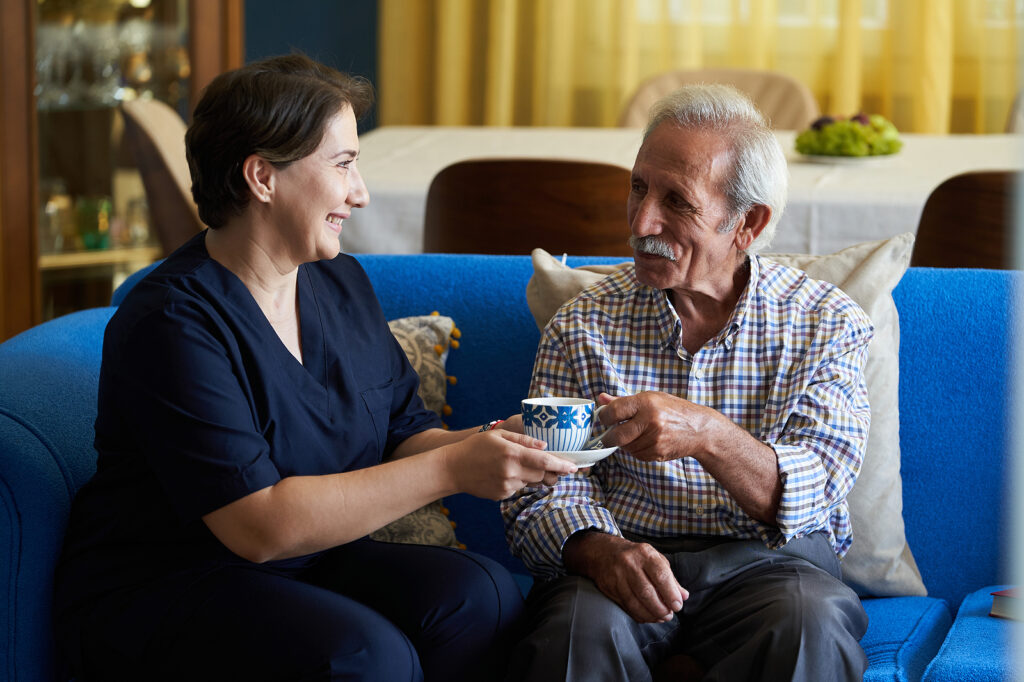 Home Care Assistance in Upper East Side NY