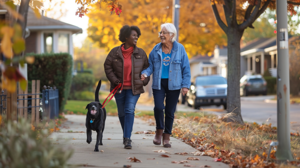 In-Home Care in Greenwich Village NY