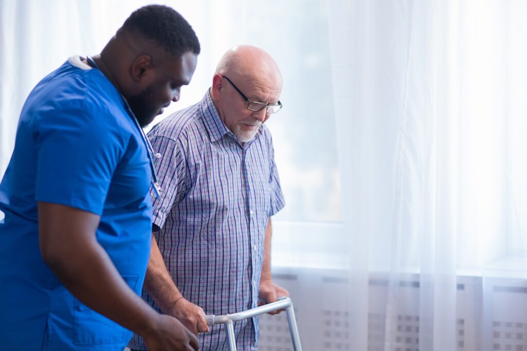 In-Home Care in Upper West Side NY