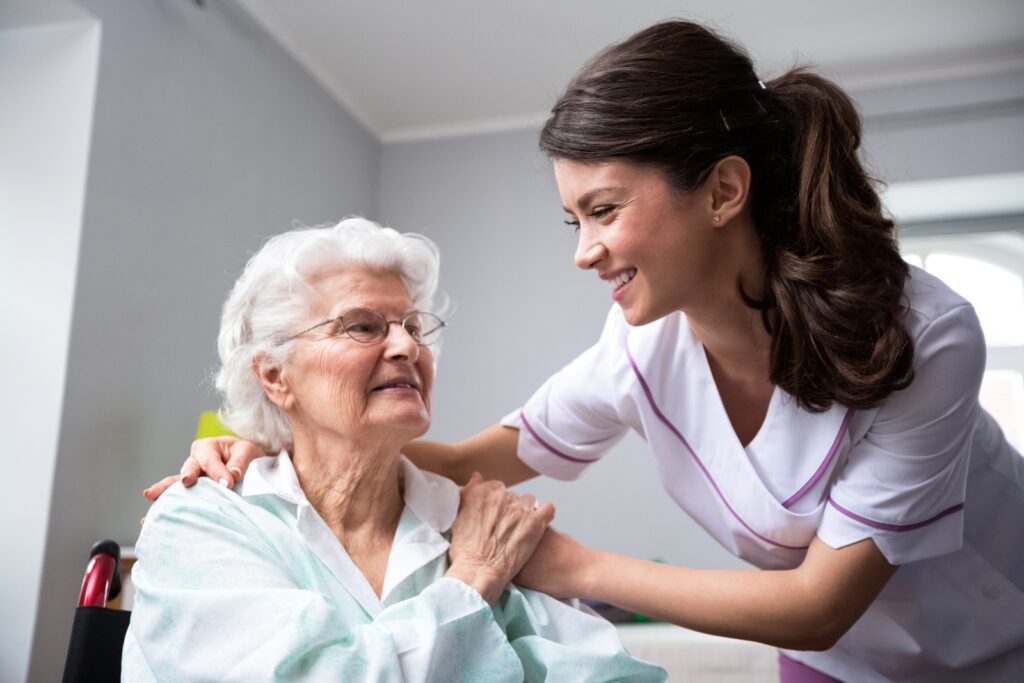Home Care Assistance in New York City NY
