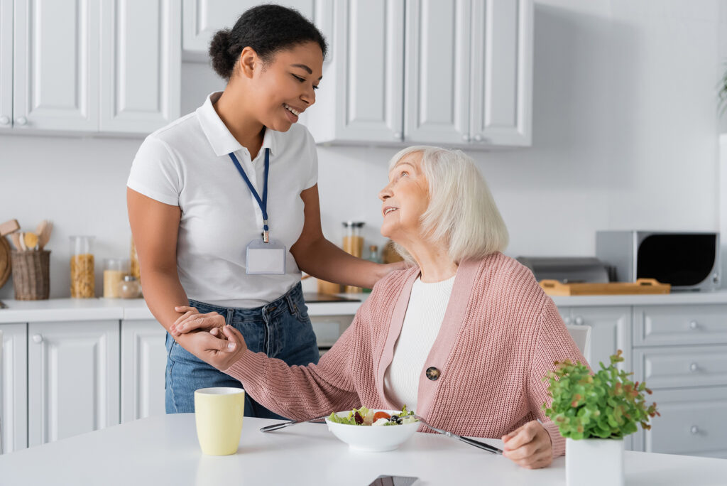 Home Care in Upper West Side NY