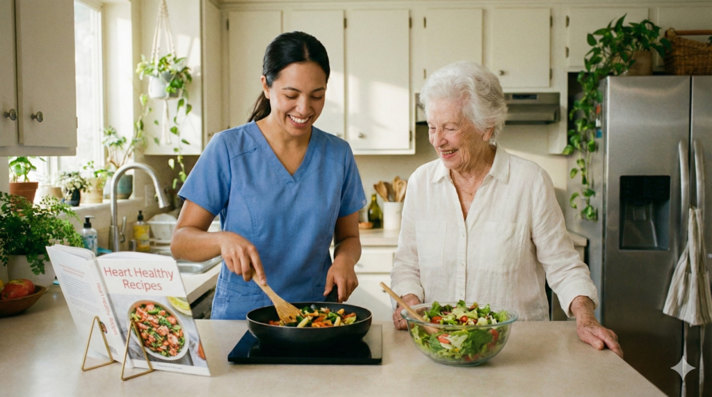 Elder Care in Greenwich Village NY