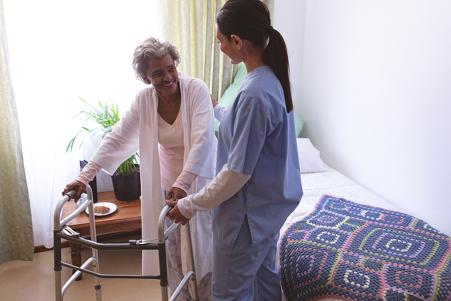 24-Hour Home Care in Upper East Side NY