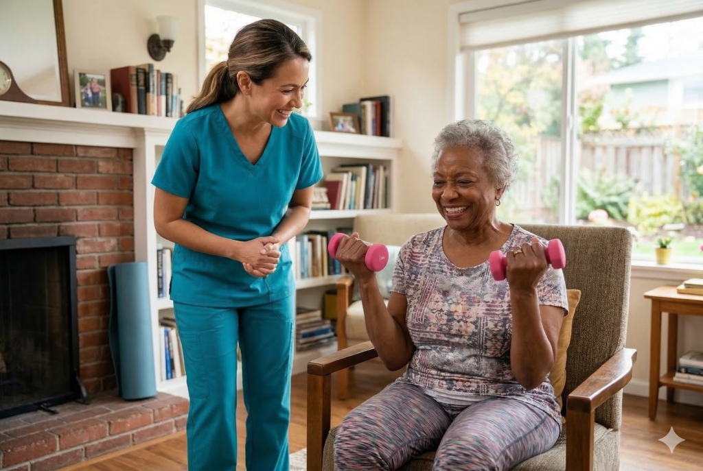 Home Care in Brooklyn NY