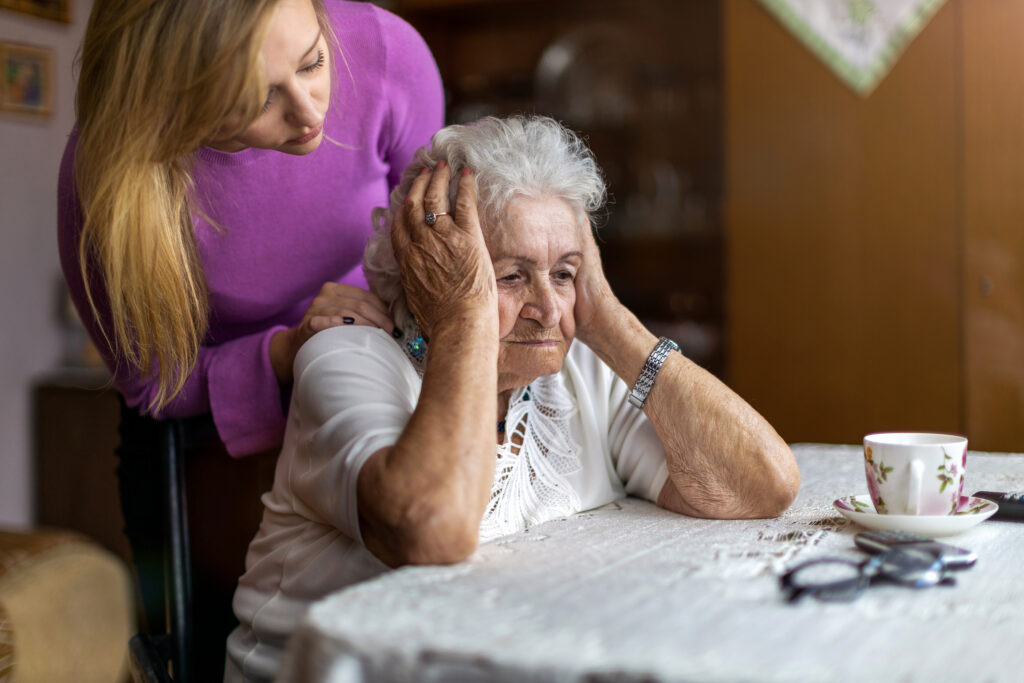 Home Care Assistance in Manhattan NY