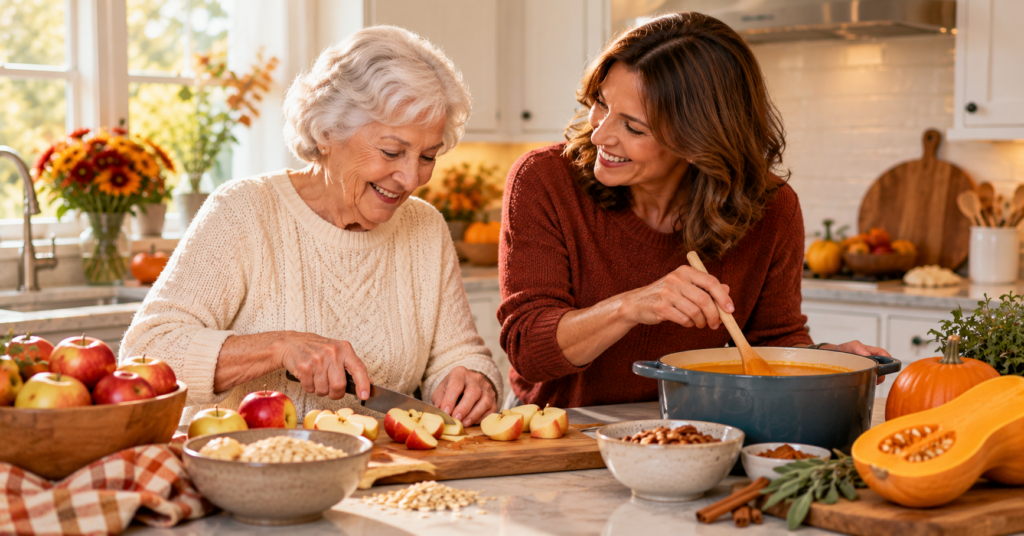 Home Care in Scarsdale NY