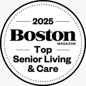 BOSTON MAGAZINE