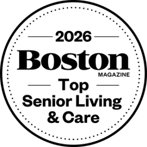 BOSTON MAGAZINE