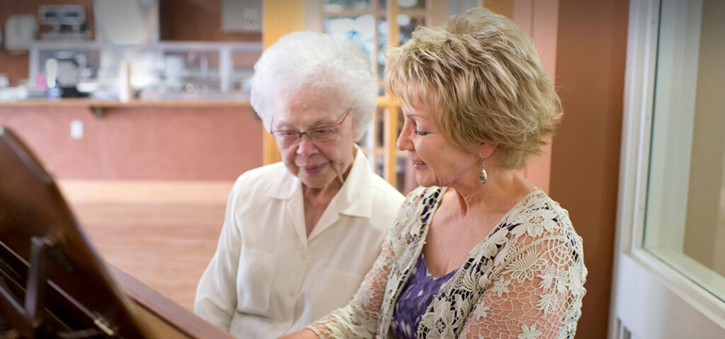 How to Talk to Siblings About Paying for Home Care | Longmont