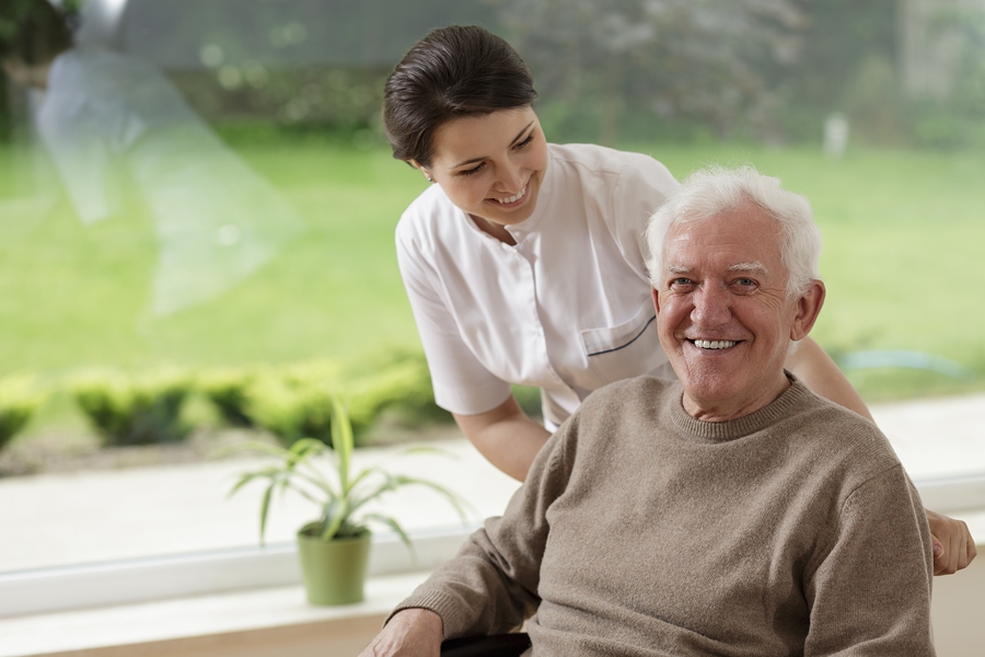 home care in Greeley