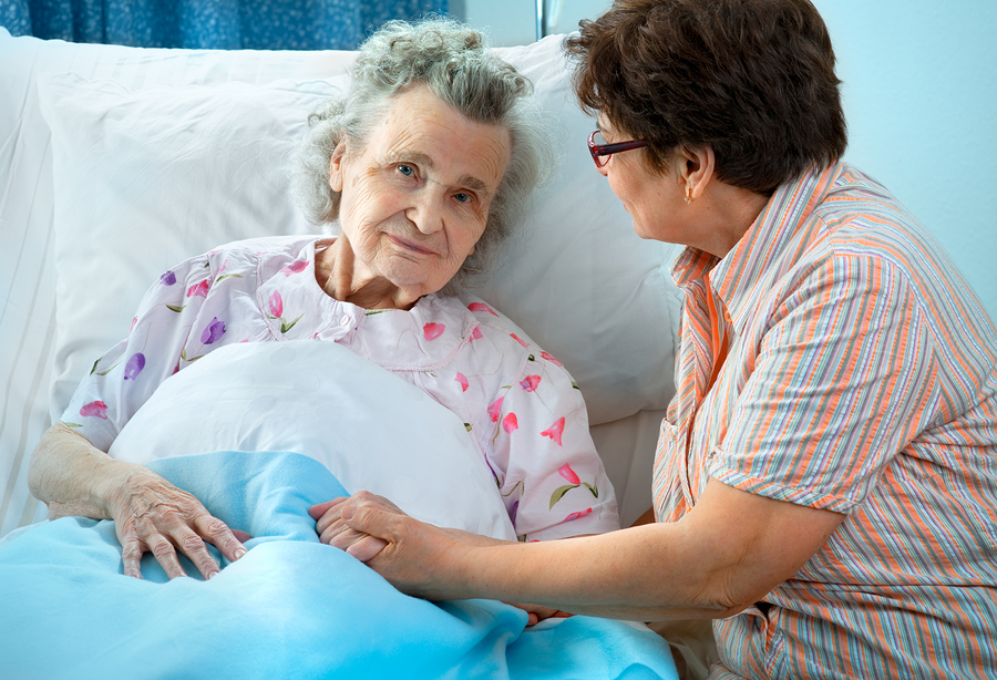 Home Care in Broomfield, CO.