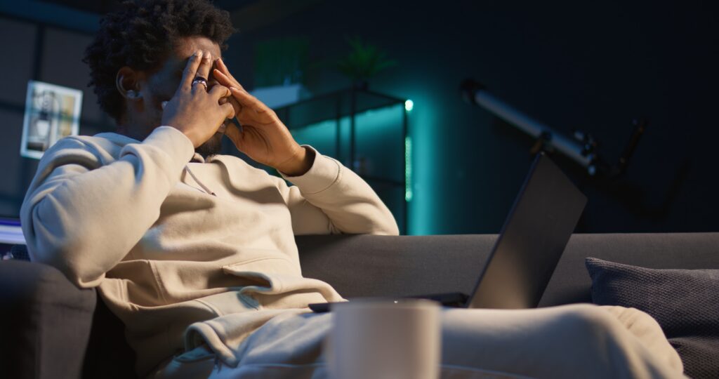 Family Caregiver Burnout