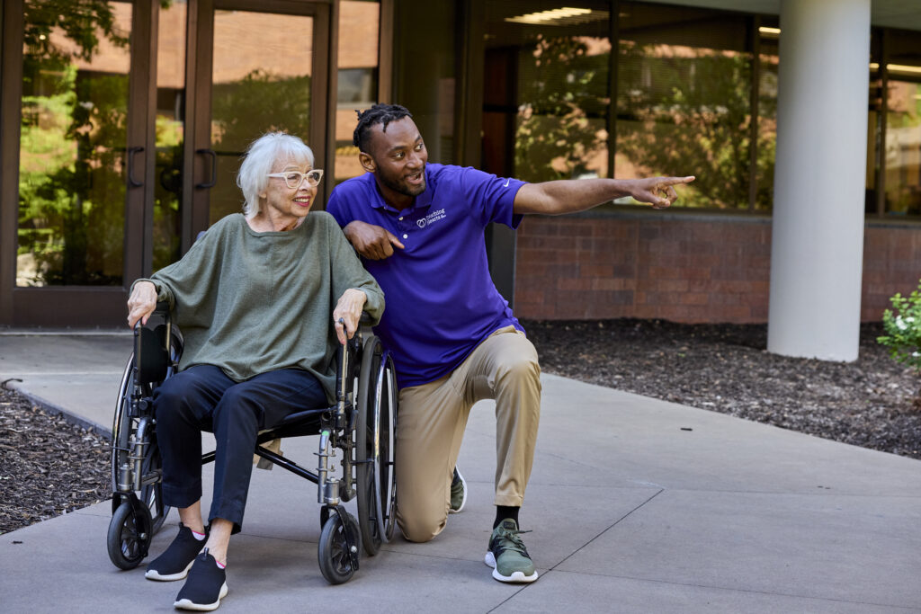 Local Senior Resources in Boulder | Family Guide