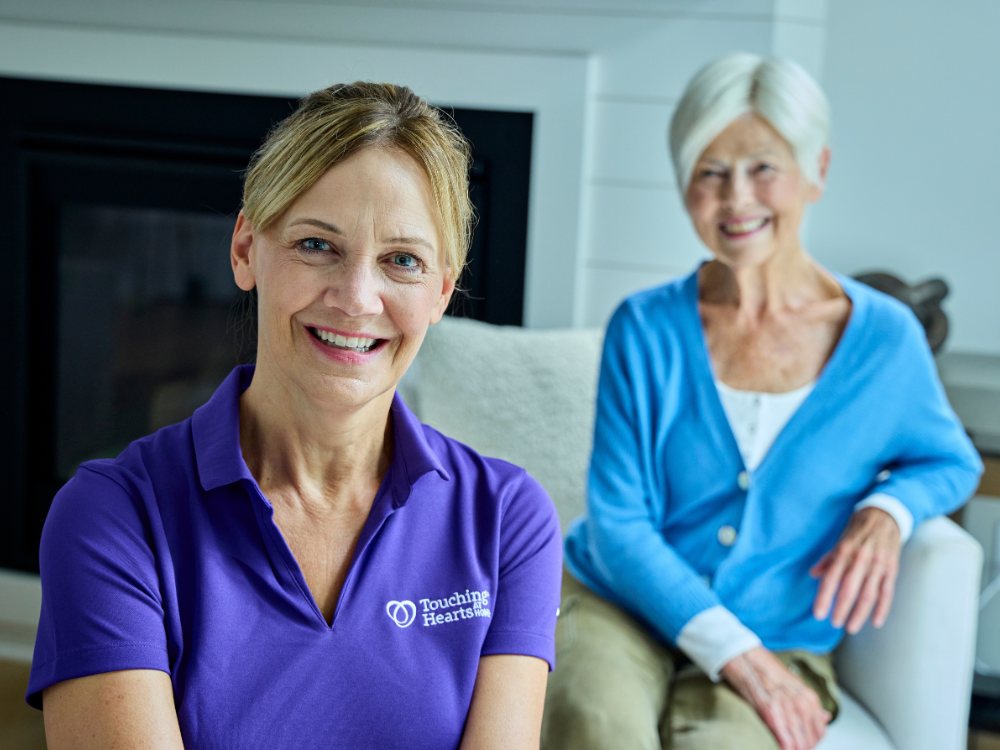 Dementia Care at Home in Broomfield, CO
