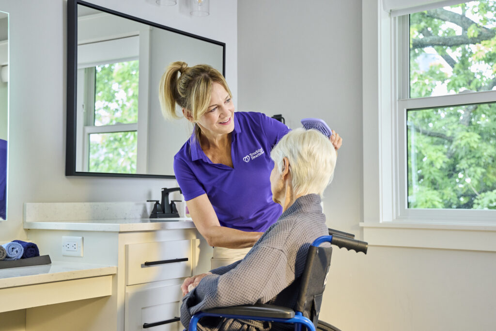 Non-Medical vs Medical Home Care in Boulder