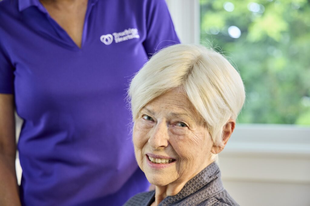 Signs Your Aging Parent Needs In-Home Care in Broomfield