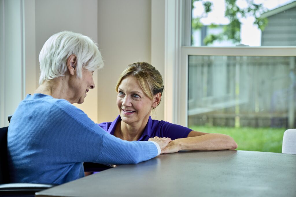 Dementia Care at Home in Thornton, CO