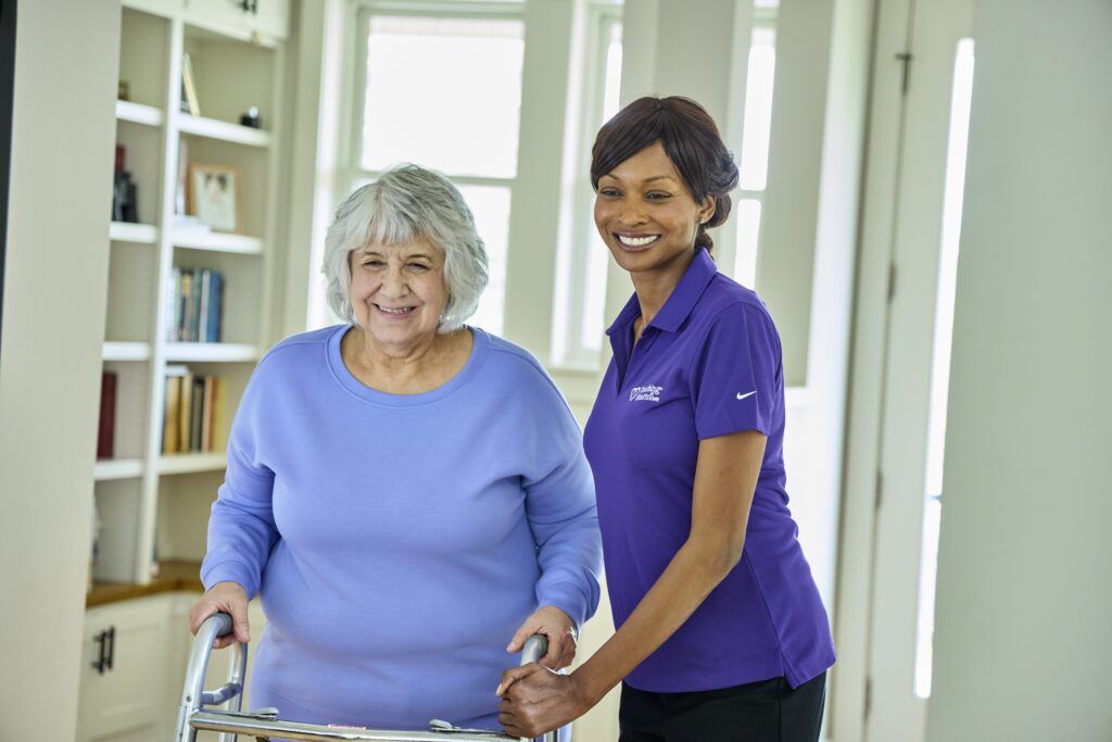 Fall Prevention Tips for Seniors in Broomfield