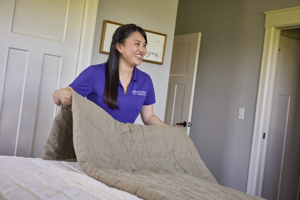 Respite Care in Broomfield: Support for Family Caregivers