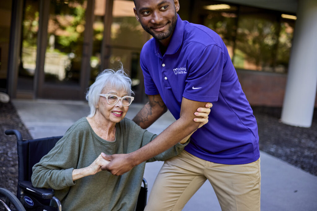 Fall Prevention Tips for Seniors in Longmont