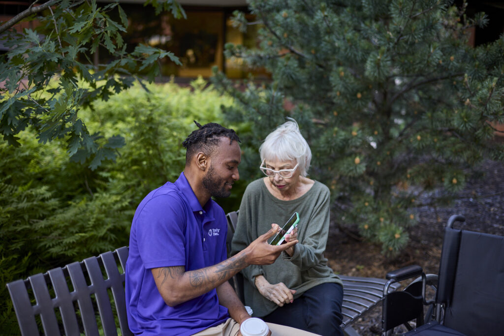 Local Senior Resources in Longmont, CO