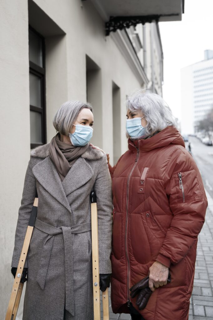 Winter Safety Tips for Seniors in Longmont