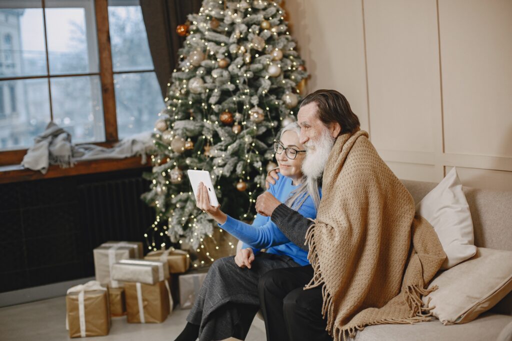 Winter Safety Tips for Seniors in Thornton