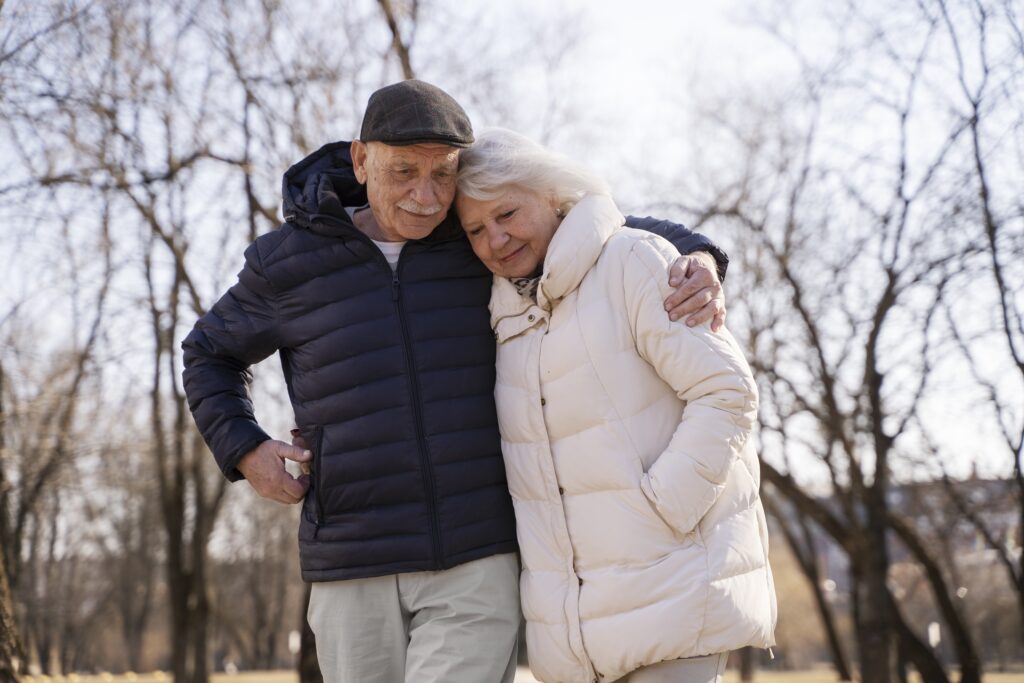 Winter Safety Tips for Seniors in Boulder