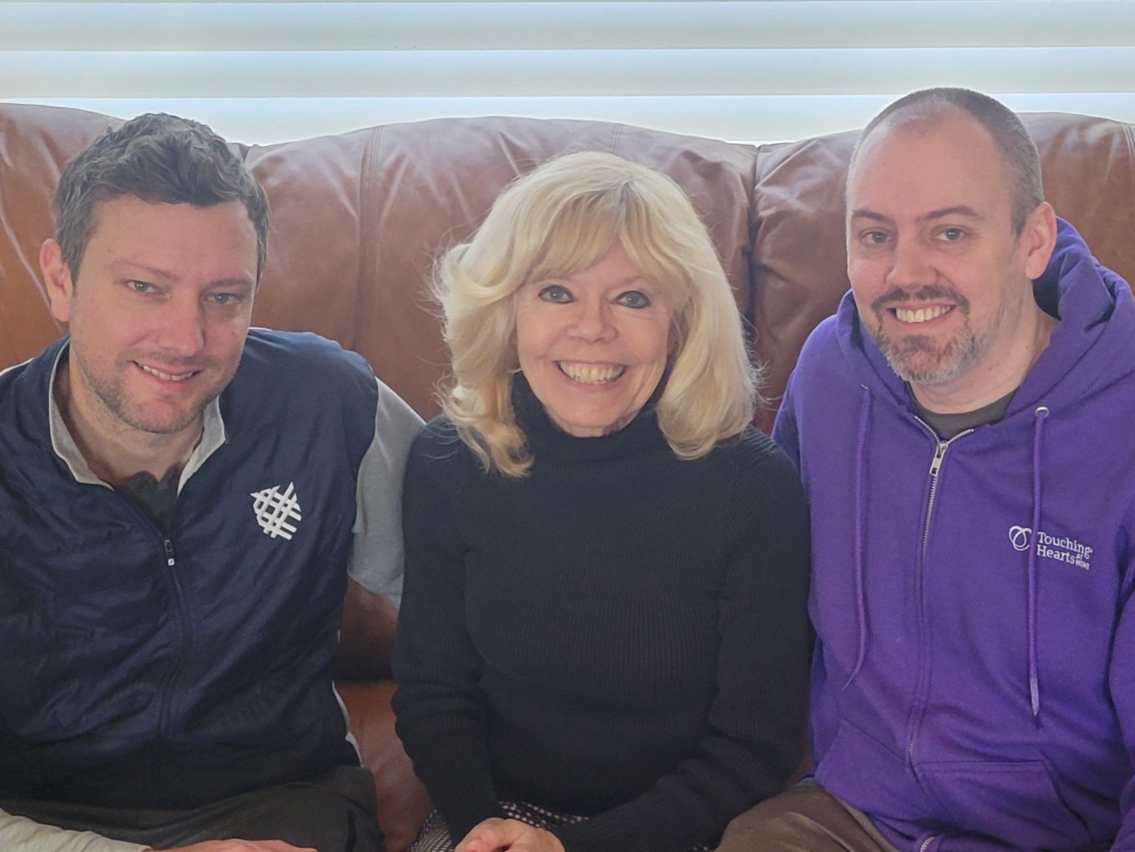 Ryan, Renae, Andrew 2026